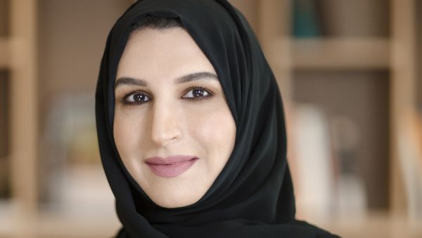 هالة بدري، مدير عام هيئة الثقافة والفنون في دبي "دبي للثقافة" هالة بدري، مدير عام هيئة الثقافة والفنون في دبي "دبي للثقافة"