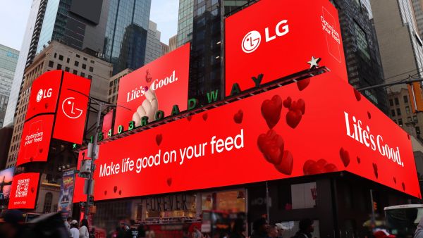 LG Electronics