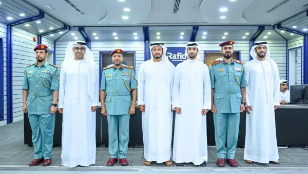 Rafid Automotive Solutions 