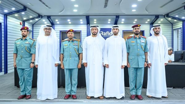 Rafid Automotive Solutions Rafid Automotive Solutions