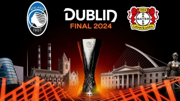 تشكيلات الفرق: باير ليفركوزن - أتلانتا في نهائي الدوري الأوروبي 2023-24