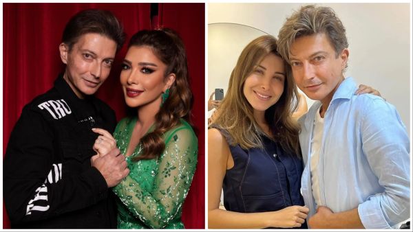 Tonya Sawaya, Lebanese celebrities' hairdresser
