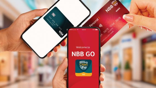 بنك البحرين الوطني يطرح تطبيق "NBB GO" بتكنولوجيا ال SoftPOS المبتكرة NBB Launches NBB Go