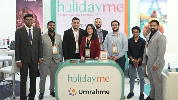 Traveazy Group, announces the strategic relaunch of its subsidiary, Holidayme Traveazy Group, announces the strategic relaunch of its subsidiary, Holidayme