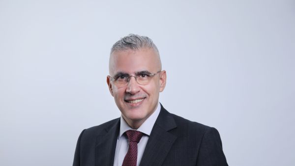 Ned Baltagi, Managing Director – Middle East, Africa and Turkey at SANS Institute (1) SANS Institute to Empower Cyber Professionals in the Middle East at SANS Dubai May 2024