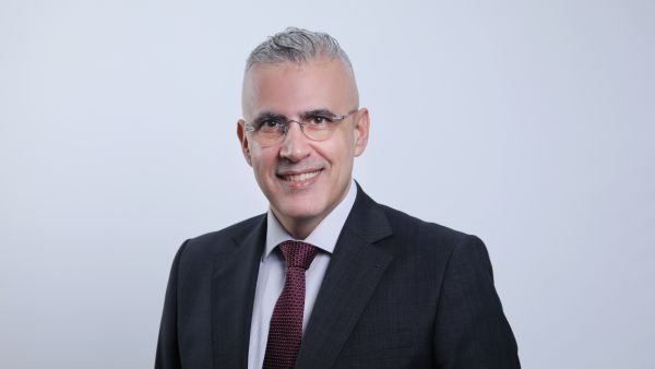 Ned Baltagi, Managing Director – Middle East, Africa and Turkey at SANS Institute 