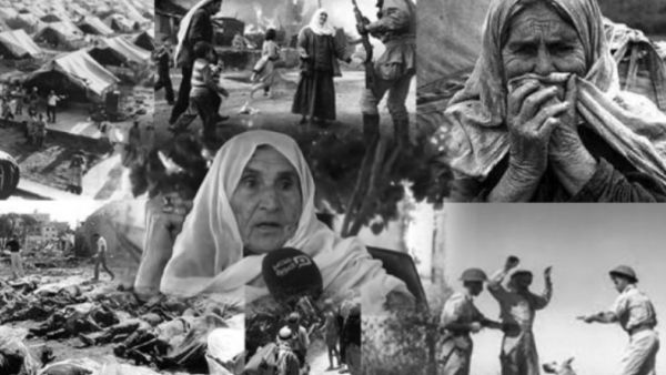 أهم الكتب في ذكرى النكبة الفلسطينية 15 مايو