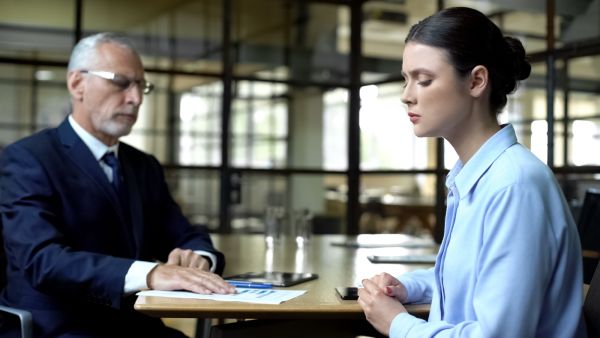 ما هي الترقية الجافة في مكان العمل وكيف ترفضها؟