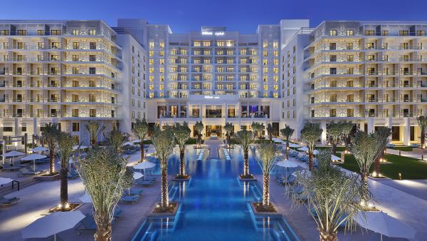 May Listings - Hilton Abu Dhabi Yas Island