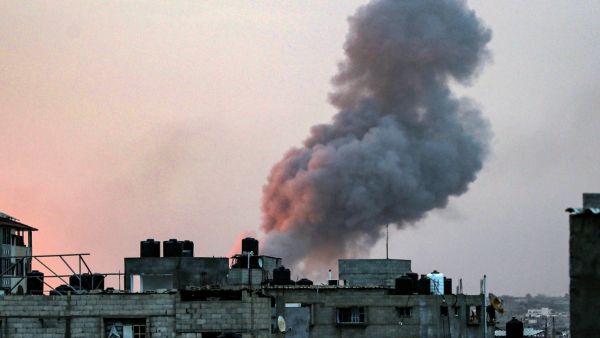 Rafah 