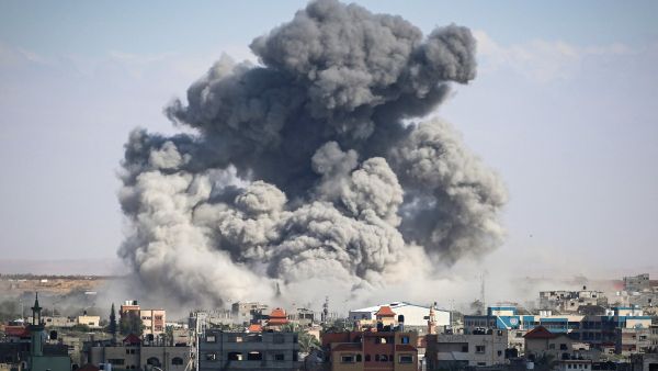 Rafah 