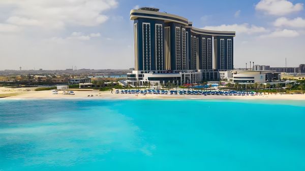 Rixos Premium Alamein Rixos Hotels Egypt will Participate in the Arabian Travel Market, Unveiling Egypt's Latest Tourism Projects to the Global Stage