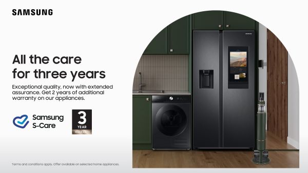 Samsung Electronics Levant