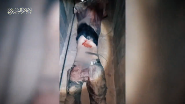 Al-Qassam announces the capture of Israeli soldiers in a tunnel operation