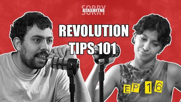 Outrage as Lebanese podcast encourages to rape, kill children