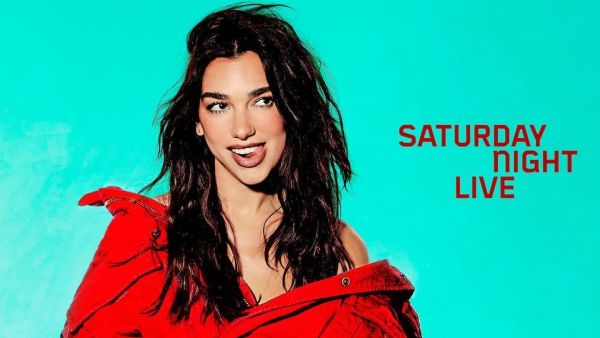 Dua Lipa