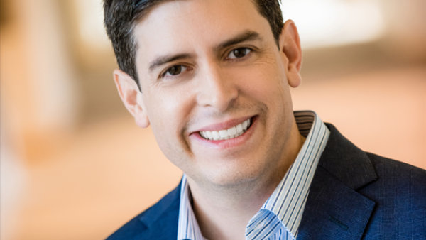Travis Vigil, senior vice president, Infrastructure Solutions Group Product Management, Dell Technologies Travis Vigil, senior vice president, Infrastructure Solutions Group Product Management, Dell Technologies