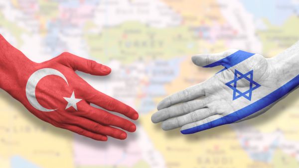Turkey and Israel