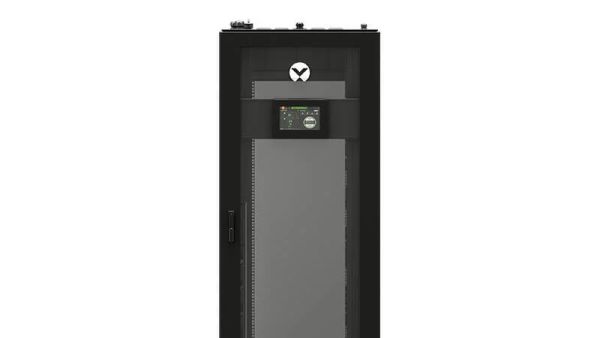 Vertiv’s New Pre-Integrated IT Rack is Designed for Demanding Edge Applications in North America and EMEA Vertiv’s New Pre-Integrated IT Rack is Designed for Demanding Edge Applications in North America and EMEA