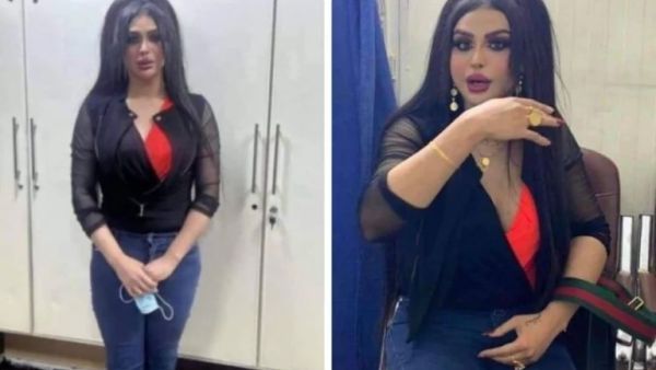 Abdullah Abdul Amir Jojo Prostitute
