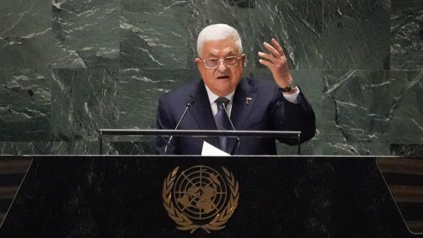 تحركات دبلوماسية فلسطينية لرفع مكانة فلسطين في الأمم المتحدة