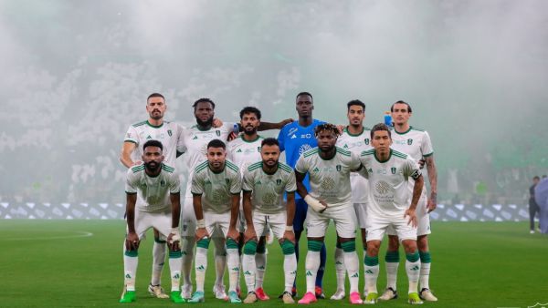 تشكيلة الأهلي المتوقعة ضد الرائد في الدوري السعودي للمحترفين 2023-24