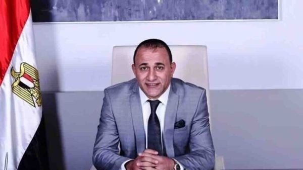 شيخ مشايخ سيناء، إبراهيم العرجاني