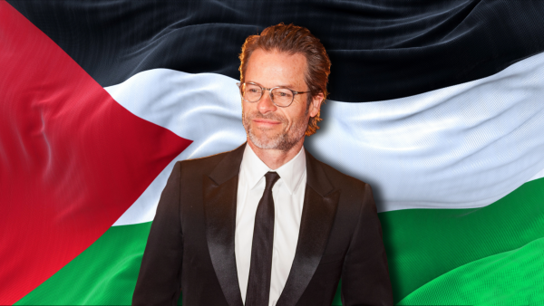 Palestine