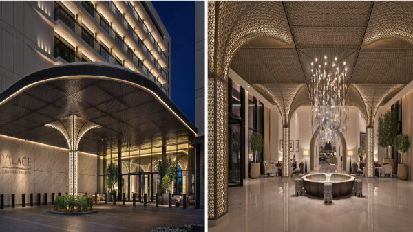 Palace Dubai Creek Harbour Hotel Officially Opens Its Doors in the Heart of Dubai Palace Dubai Creek Harbour Hotel Officially Opens Its Doors in the Heart of Dubai