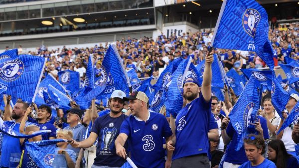 تشيلسي يلاقي توتنهام اليوم (Photo by Justin Casterline / GETTY IMAGES NORTH AMERICA / Getty Images via AFP)
