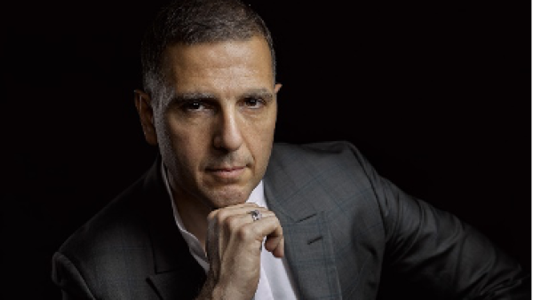 IHG Hotels & Resorts appoints Francesco Pantalone as General Manager for InterContinental The Red Sea Resort due to open in 2025 IHG Hotels & Resorts appoints Francesco Pantalone as General Manager for InterContinental The Red Sea Resort due to open in 2025