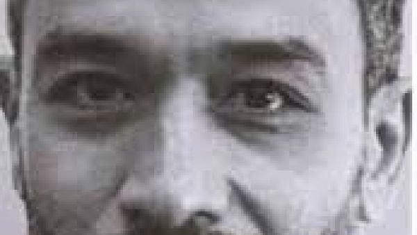 المواطن السعودي المفقود في مصر هتان بن غازي شطا