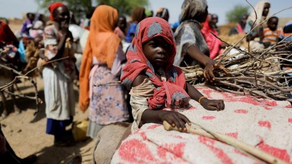 السودان - حرب