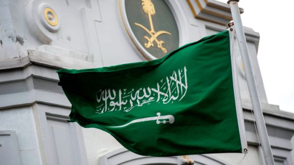 الديوان الملكي يعلن عن وفاة أمير سعودي
