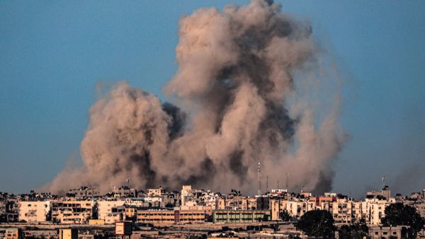 الرؤية التي تم الاتفاق عليها مع بلينكن، تنقسم إلى مرحلتين  الرؤية التي تم الاتفاق عليها مع بلينكن، تنقسم إلى مرحلتين