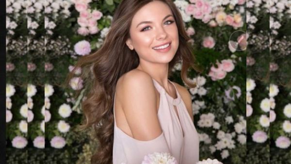 مايا رعيدي  مايا رعيدي