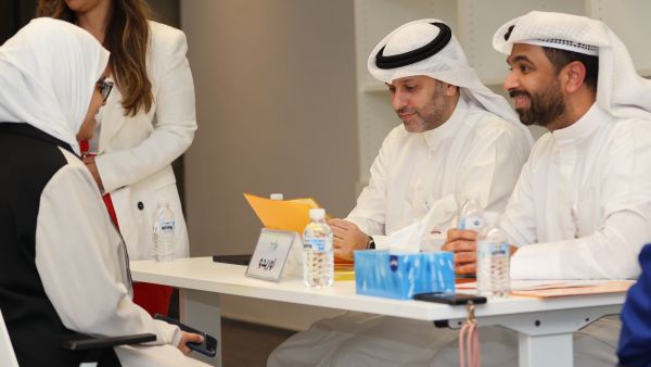 Ooredoo الكويت تدعم الجهود التنموية لتطوير وتمكين الشباب من خلال المساهمة في برنامج «واعد» التدريبي للطلبة Ooredoo Kuwait Champions Talent Development with "Waed" Internship Program