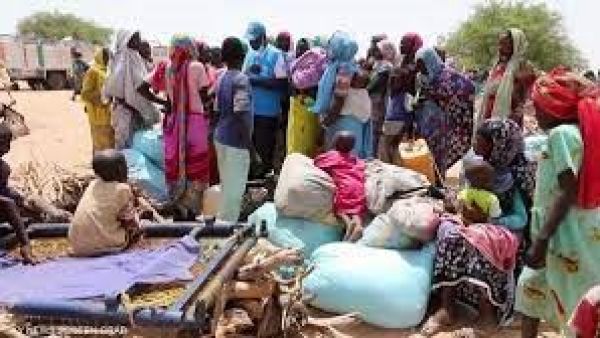 السودان - الفاشر