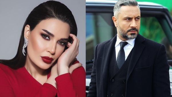 Cyrine Abdelnour qayssheikhnajib