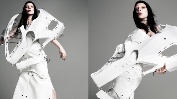 Lady Gaga