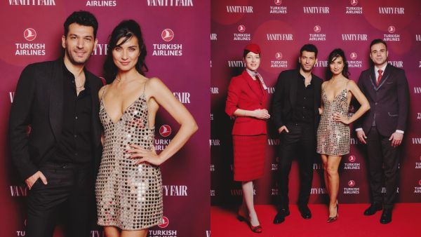 Murat Yıldırım Tuba Büyüküstün