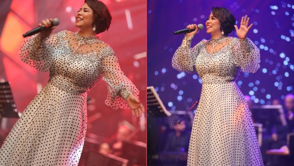 Sherine Abdel Wahab