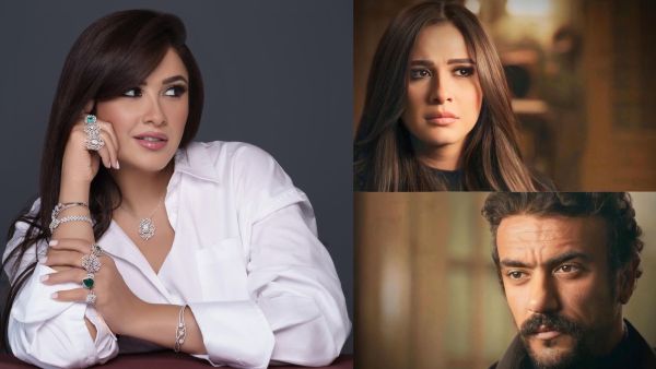 Yasmine Abdel Aziz