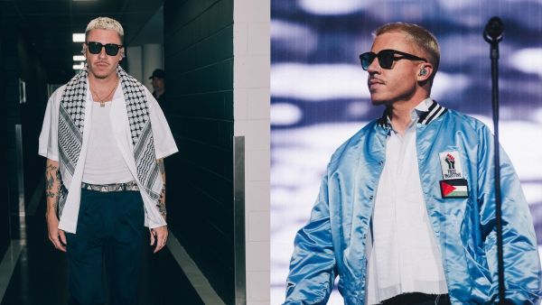 Macklemore