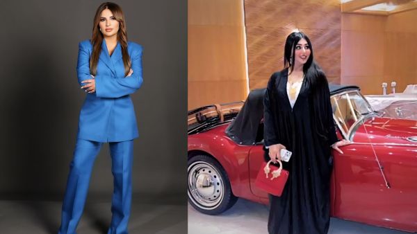 Shatha Hassoun Om Fahad 