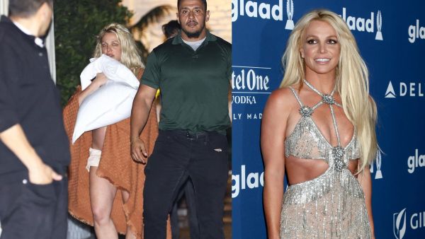 Britney Spears
