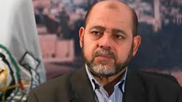القيادي في حركة حماس، موسى أبو مرزوق