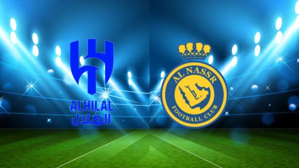 تشكيلات الفرق: الهلال - النصر في نهائي كأس الملك السعودي 2024