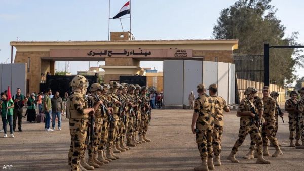 التصعيد العسكري في المنطقة يثير المخاوف من تفاقم الوضع الأمني