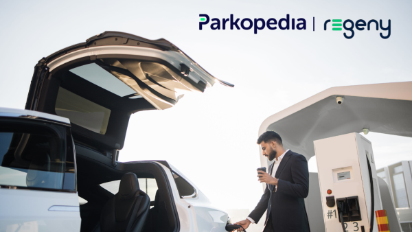 Parkopedia expands global charge point coverage with Middle East charging solutions provider, Regeny Parkopedia expands global charge point coverage with Middle East charging solutions provider, Regeny